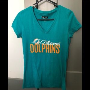 Dolphins T-shirt